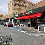 아파트 Marco Polo - Neuf Avec Parking & Piscines 망들리유 라 나플