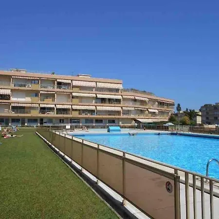 아파트 Marco Polo - Neuf Avec Parking & Piscines *