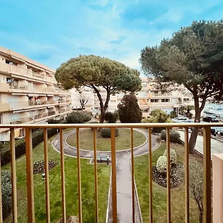 아파트 Marco Polo - Neuf Avec Parking & Piscines *