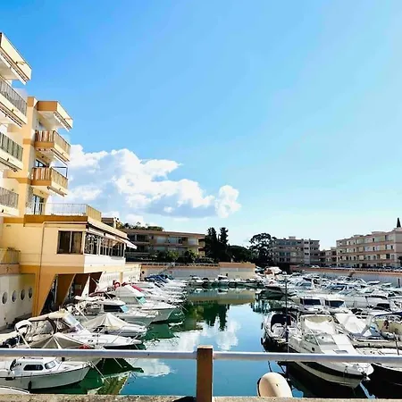 Marco Polo - Neuf Avec Parking & Piscines