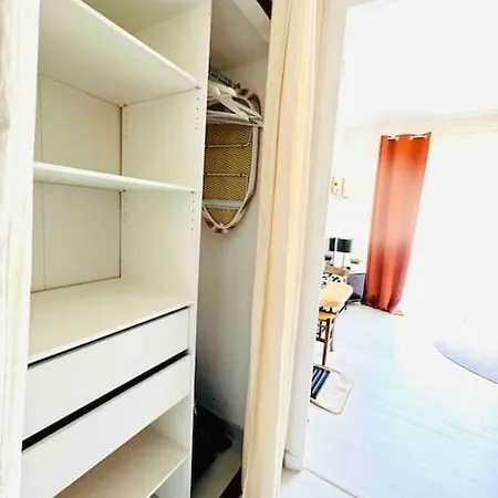 Apartamento Marco Polo - Neuf Avec Parking & Piscines *