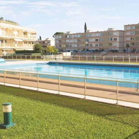 Marco Polo - Neuf Avec Parking & Piscines * Mandelieu