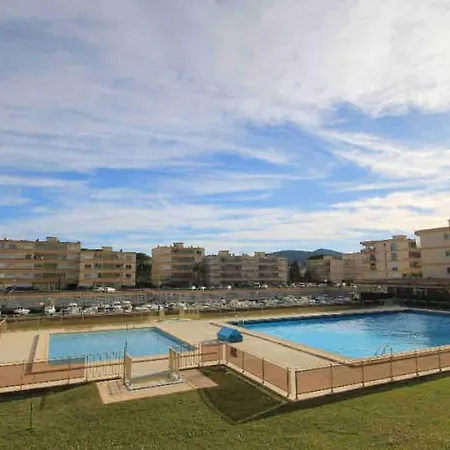 Marco Polo - Neuf Avec Parking & Piscines Mandelieu