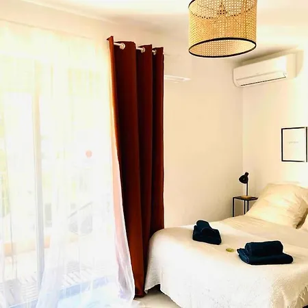 Marco Polo - Neuf Avec Parking & Piscines Appartement